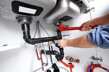 Residential Plumber